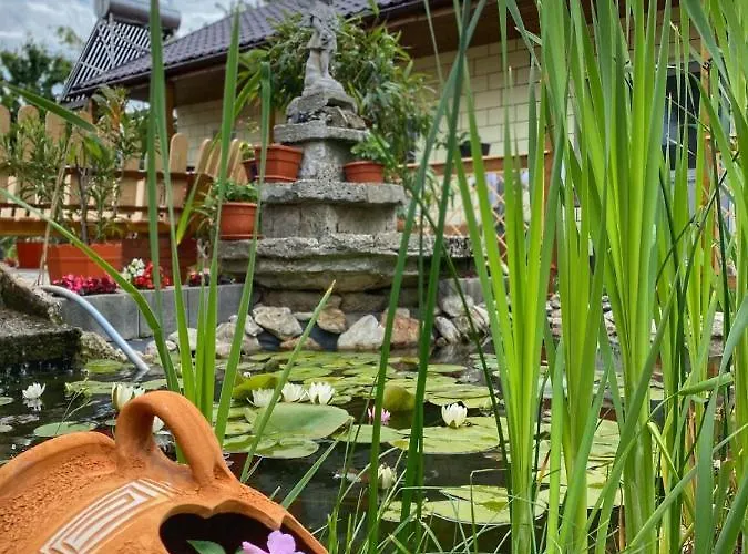 Lovin's Konukevi Tuzla